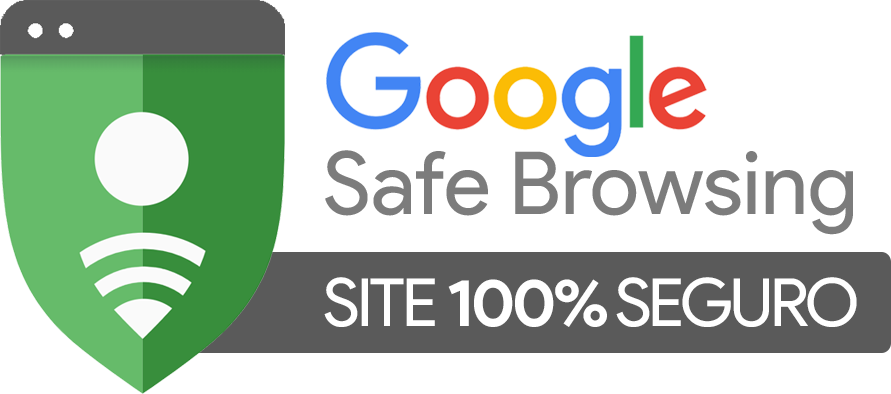 Google Safe Browsing - Relatório de segurança do site Good Vibes
