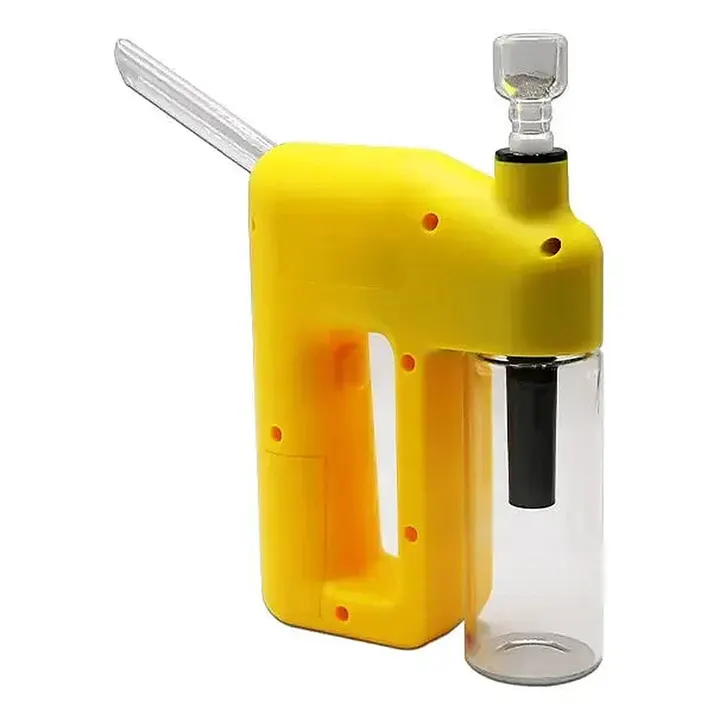 Puff Volt Bubbler eletrico capa com filtragem na agua