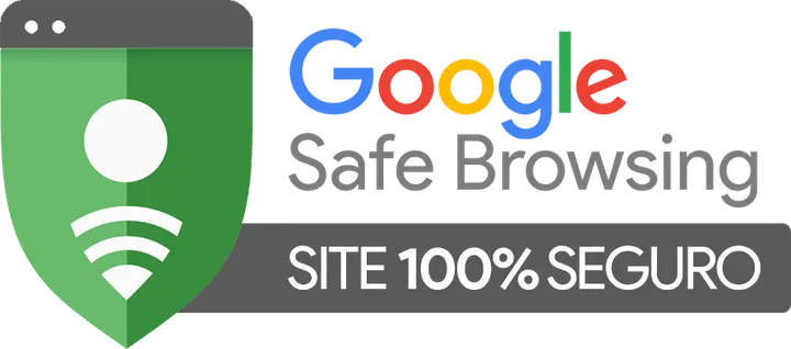 Google Safe Browsing - Relatório