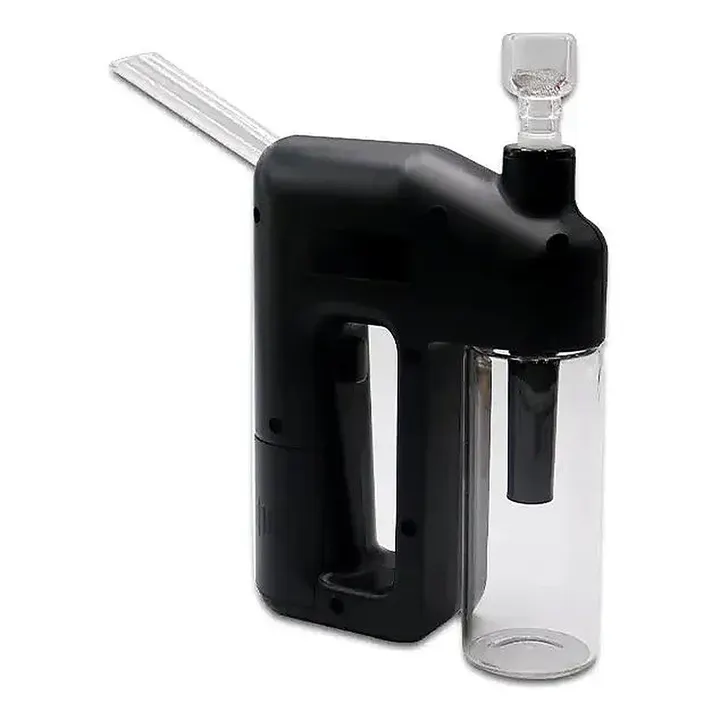 Puff Volt Bubbler componentes e acessorios do produto