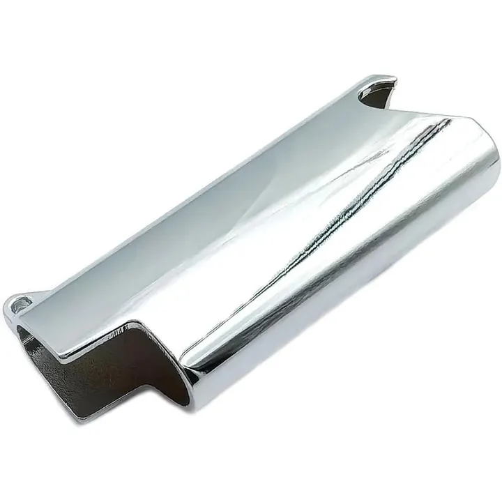 porta-isqueiro-bic-mini-j5-prata-com-abridor-capa - Porta-isqueiro BIC Mini J5 prata com abridor em angulo de capa