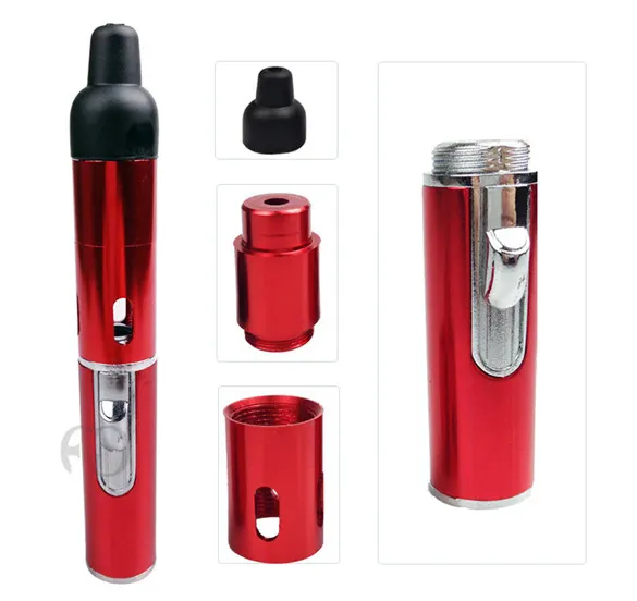 Isqueiro Cachimbo Tudo em Um – detalhe 1