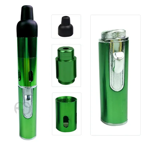 Isqueiro Cachimbo Tudo em Um – detalhe 3