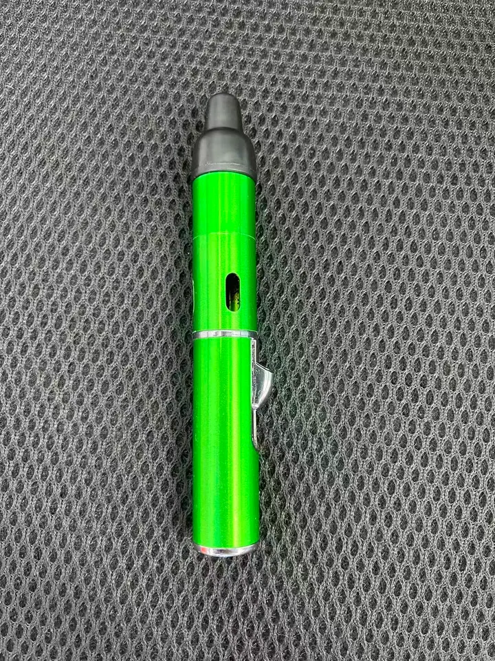 Isqueiro Cachimbo Tudo em Um – foto real 1