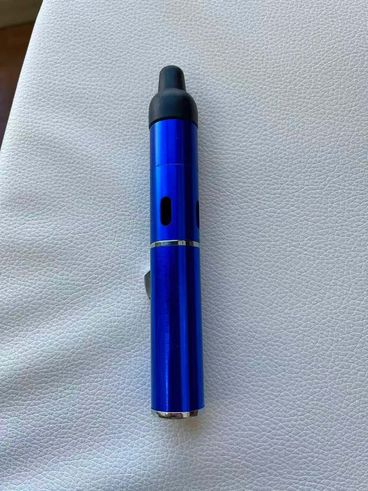 Isqueiro Cachimbo Tudo em Um – foto real 2