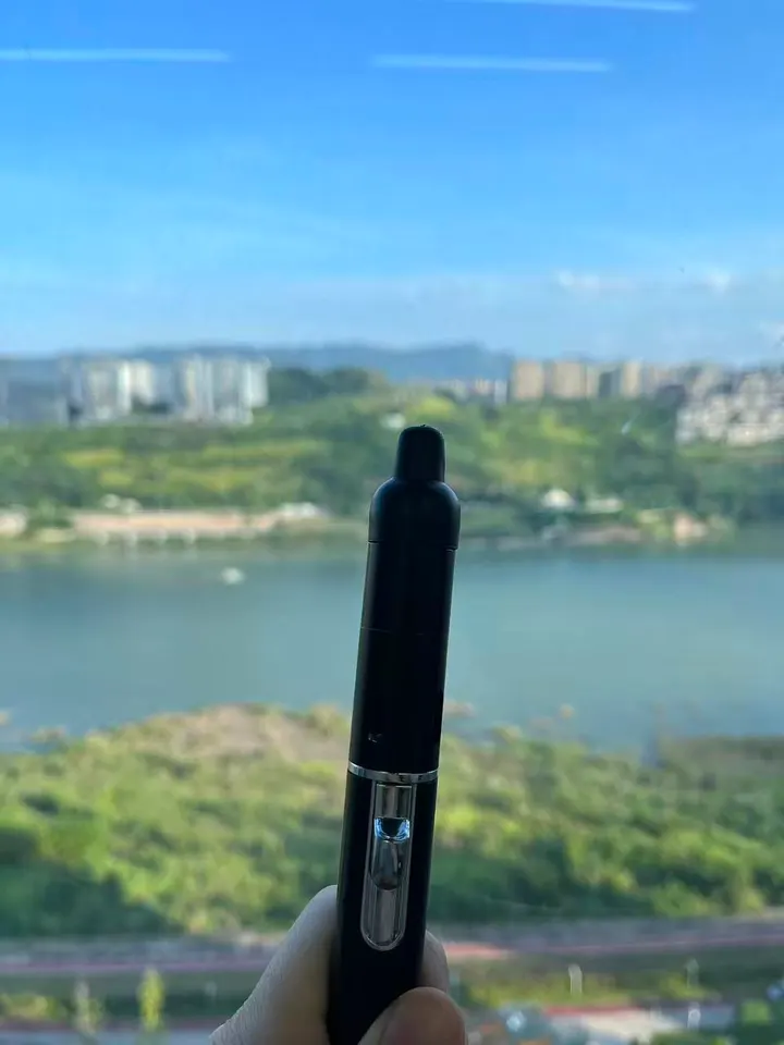 Isqueiro Cachimbo Tudo em Um – foto real 4