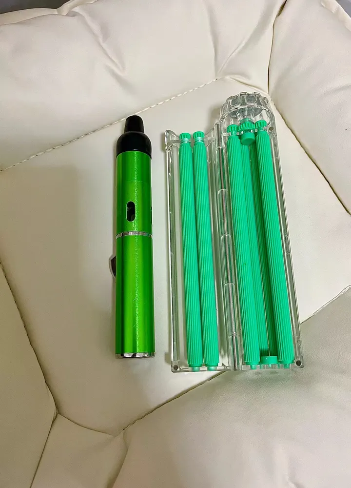 Isqueiro Cachimbo Tudo em Um – foto real 10