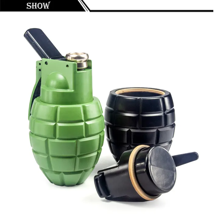 Dichavador de Zinco Camuflado – detalhe 5