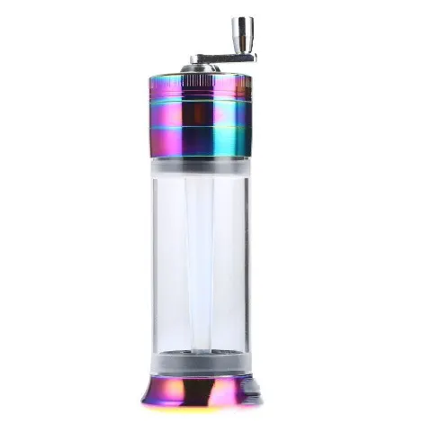 Eliminador de Fumaça Tudo em Um – detalhe 1