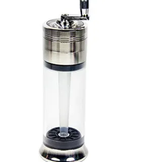 Eliminador de Fumaça Tudo em Um – detalhe 2