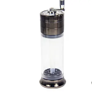 Eliminador de Fumaça Tudo em Um – detalhe 3