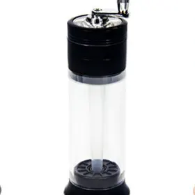 Eliminador de Fumaça Tudo em Um – detalhe 4