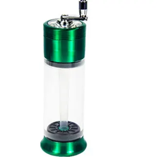 Eliminador de Fumaça Tudo em Um – detalhe 6