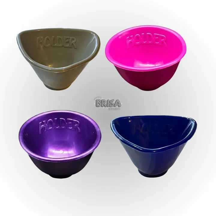 Cuia Holder Não Rasga - cores disponíveis