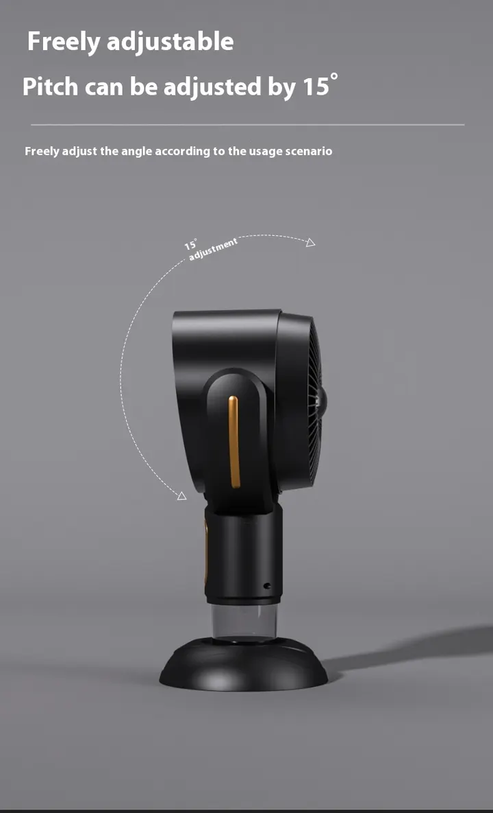 Eliminador de Odor Elétrico – detalhe 12