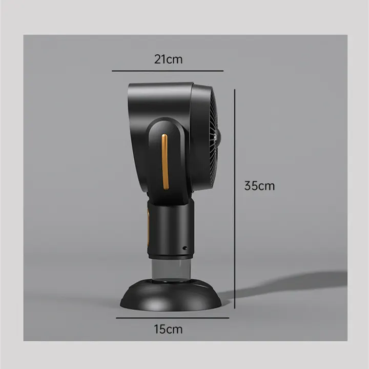 Eliminador de Odor Elétrico – detalhe 14