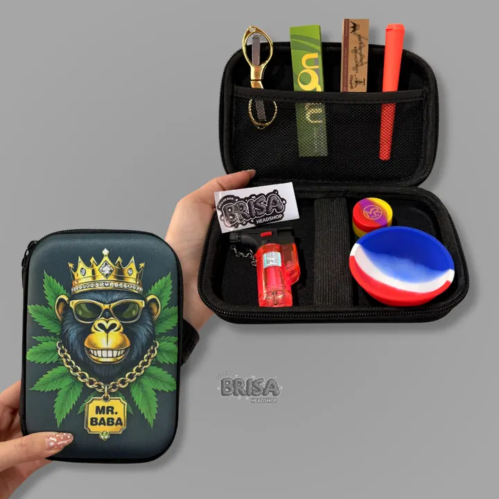 Kit Mr Baba - gorilla – foto 1