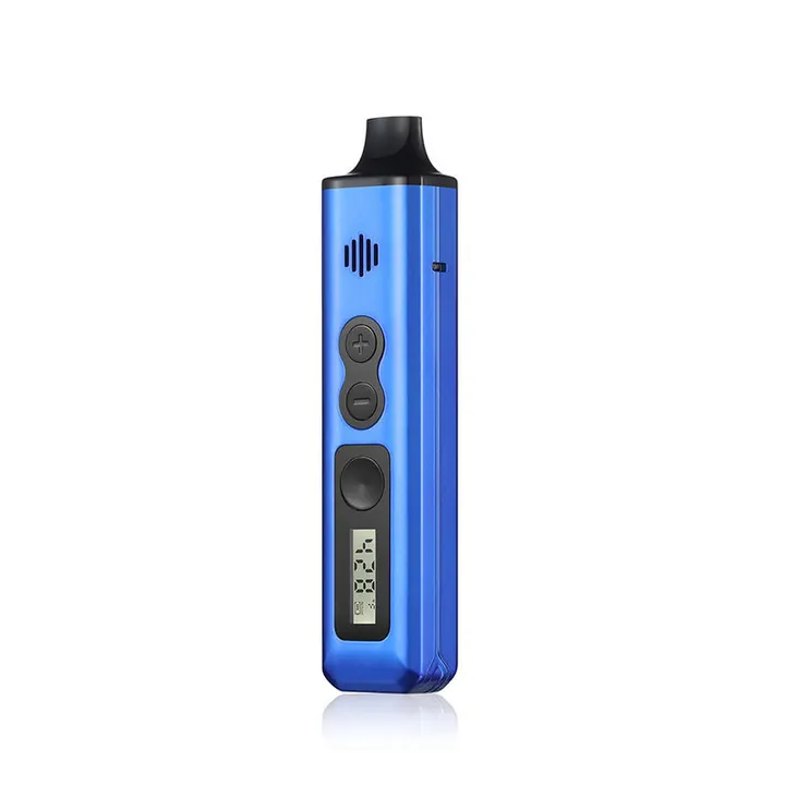 Vaporizador Taurus azul