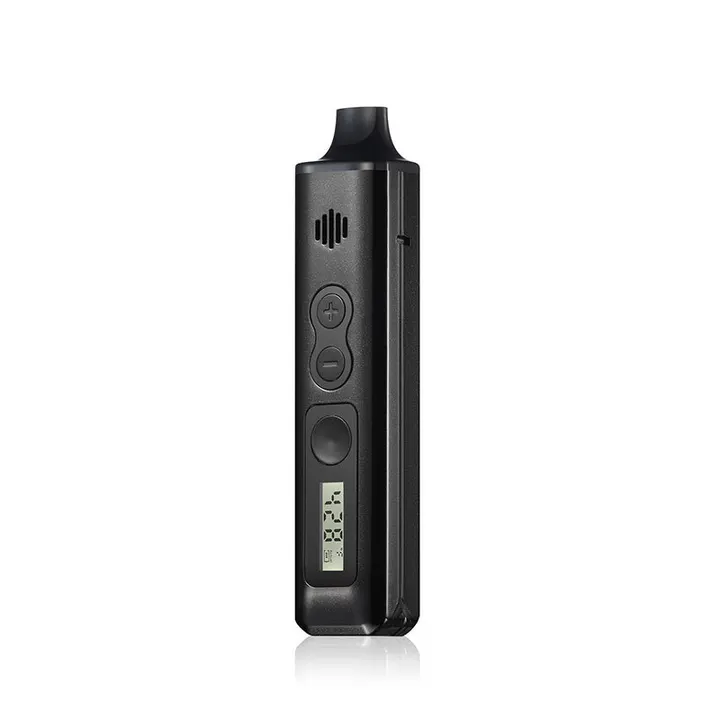 Vaporizador Taurus preto